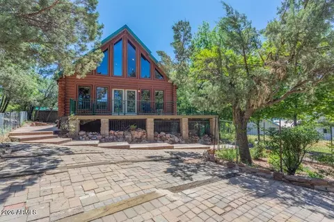 Other - 6653 W Ridge Rd, Pine, AZ 85544 photo 10 of 13