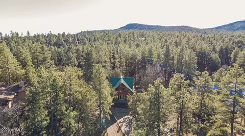 Other - 6653 W Ridge Rd, Pine, AZ 85544 photo 9 of 13
