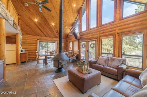 Other - 6653 W Ridge Rd, Pine, AZ 85544 photo 4 of 13