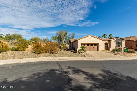 28599 N 123rd Ln, Peoria, AZ 85383