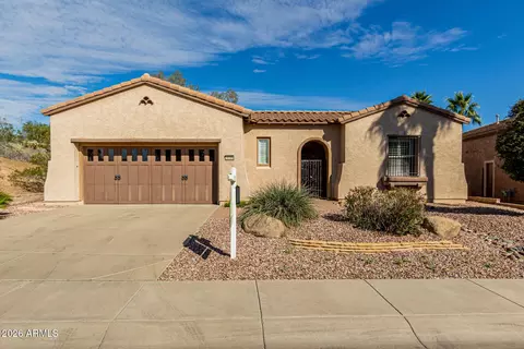 28599 N 123rd Ln, Peoria, AZ 85383