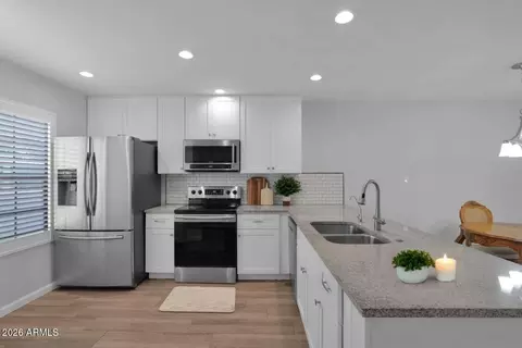 508 S Palo Verde Way, Mesa, AZ 85208