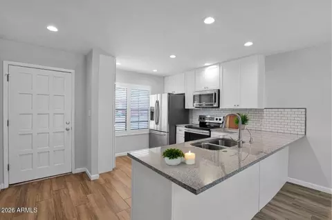 508 S Palo Verde Way, Mesa, AZ 85208