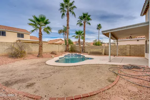 1304 E Muriel Dr, Phoenix, AZ 85022 photo 45