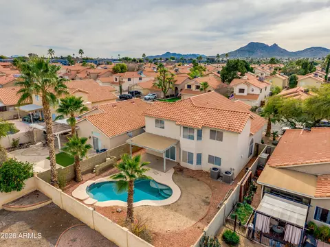 1304 E Muriel Dr, Phoenix, AZ 85022 photo 51