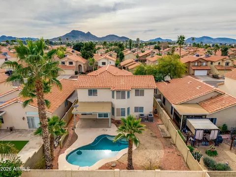 1304 E Muriel Dr, Phoenix, AZ 85022 photo 50