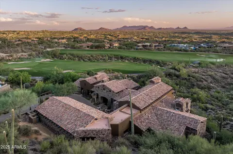 41996 N 100th Way, Scottsdale, AZ 85262