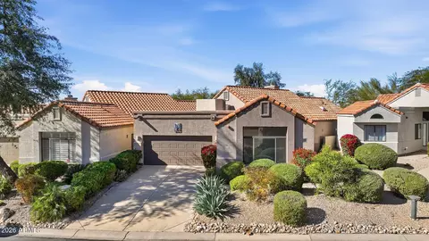 23728 N 75th St, Scottsdale, AZ 85255