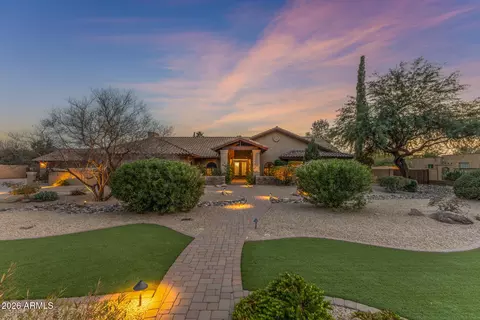 8551 E Wood Dr E, Scottsdale, AZ 85260