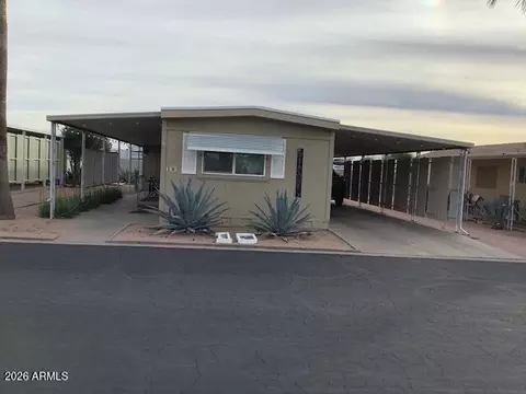 2605 S Tomahawk Rd #10, Apache Junction, AZ 85119