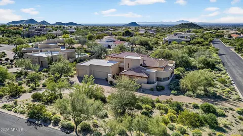 View/Area - 8540 E Mcdowell Rd #110, Mesa, AZ 85207 photo 8 of 17