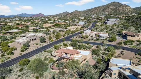 View/Area - 8540 E Mcdowell Rd #110, Mesa, AZ 85207 photo 12 of 17