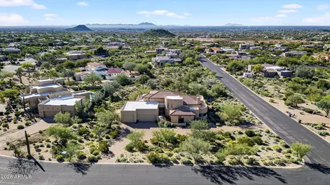View/Area - 8540 E Mcdowell Rd #110, Mesa, AZ 85207 photo 6 of 17