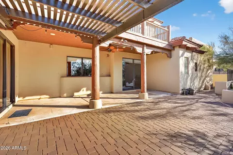 Exterior - 8540 E Mcdowell Rd #110, Mesa, AZ 85207 photo 5 of 9