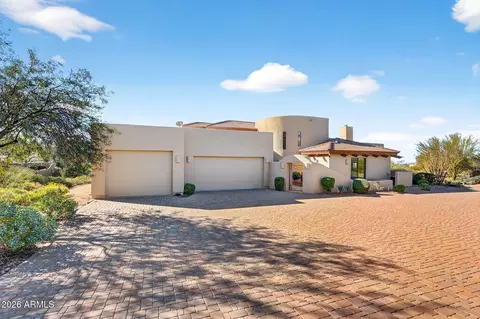 Exterior - 8540 E Mcdowell Rd #110, Mesa, AZ 85207 photo 8 of 9