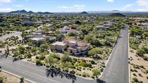 View/Area - 8540 E Mcdowell Rd #110, Mesa, AZ 85207 photo 5 of 17