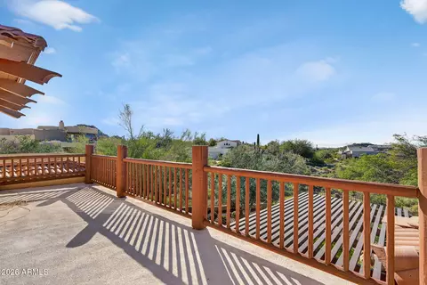 Exterior - 8540 E Mcdowell Rd #110, Mesa, AZ 85207 photo 7 of 9
