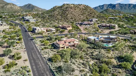 View/Area - 8540 E Mcdowell Rd #110, Mesa, AZ 85207 photo 13 of 17