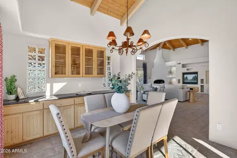 Dining - 8540 E Mcdowell Rd #110, Mesa, AZ 85207 photo 2 of 2