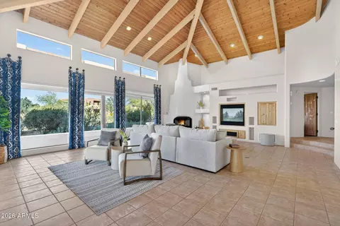 Living - 8540 E Mcdowell Rd #110, Mesa, AZ 85207 photo 2 of 4