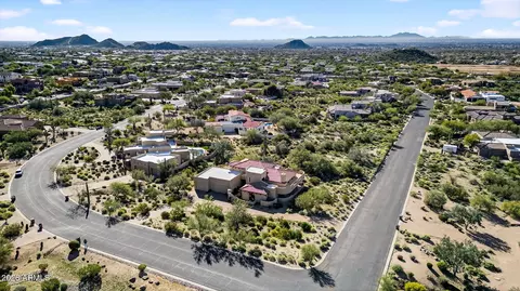 View/Area - 8540 E Mcdowell Rd #110, Mesa, AZ 85207 photo 4 of 17