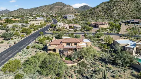 View/Area - 8540 E Mcdowell Rd #110, Mesa, AZ 85207 photo 9 of 17