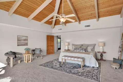 Bedroom - 8540 E Mcdowell Rd #110, Mesa, AZ 85207 photo 1 of 7