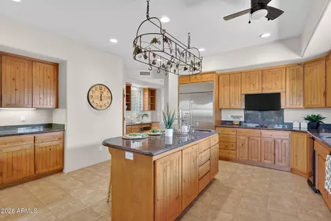 Kitchen - 8540 E Mcdowell Rd #110, Mesa, AZ 85207 photo 1 of 5