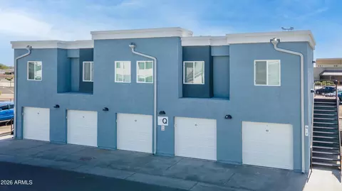 12925 W Greenway Rd #61, El Mirage, AZ 85335