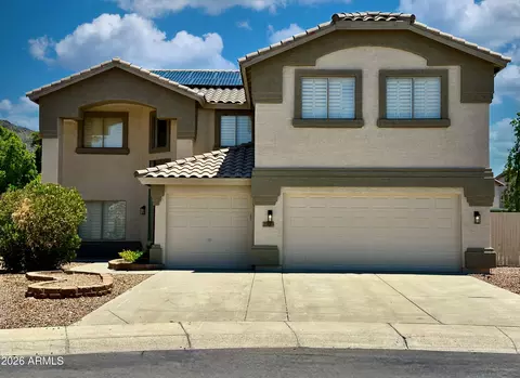 25823 N 67th Ln, Peoria, AZ 85383