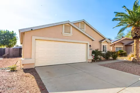11025 W Seldon Ln, Peoria, AZ 85345