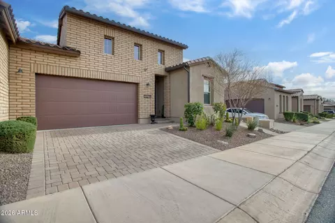 23219 N 73rd Way, Scottsdale, AZ 85255