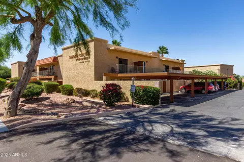 16336 E Palisades Blvd #4, Fountain Hills, AZ 85268