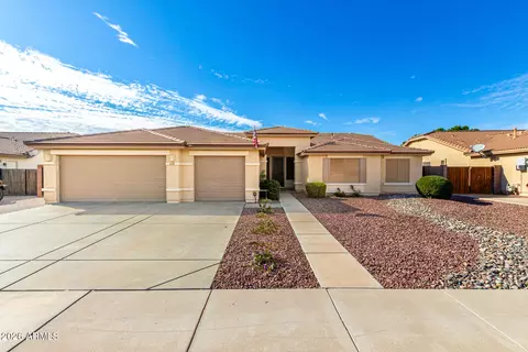 20432 N 87th Ln, Peoria, AZ 85382