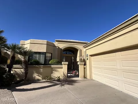 7878 E Gainey Ranch Rd #27, Scottsdale, AZ 85258