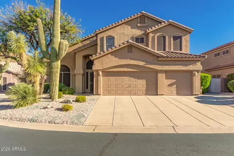 3261 N Boulder Cyn, Mesa, AZ 85207