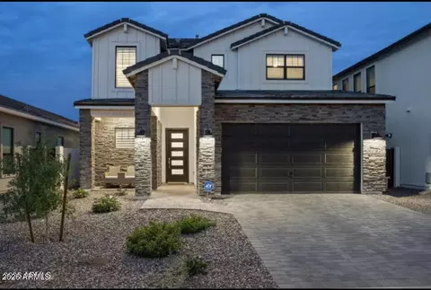 17527 N 50th Way, Scottsdale, AZ 85254