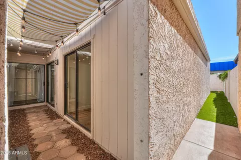 Exterior - 2011 W Nopal Ave, Mesa, AZ 85202 photo 6 of 19