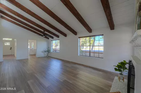 Living - 2011 W Nopal Ave, Mesa, AZ 85202 photo 2 of 6