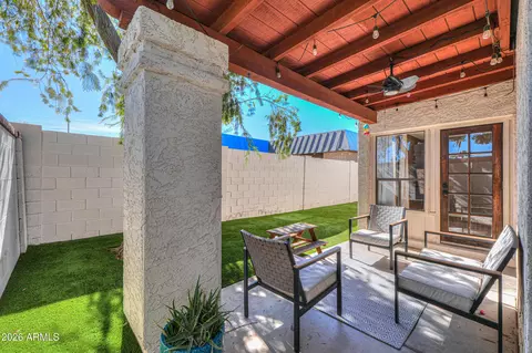 Exterior - 2011 W Nopal Ave, Mesa, AZ 85202 photo 2 of 19