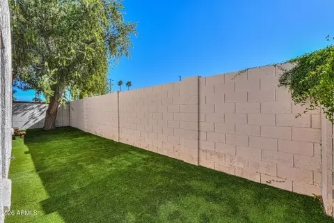 Exterior - 2011 W Nopal Ave, Mesa, AZ 85202 photo 5 of 19