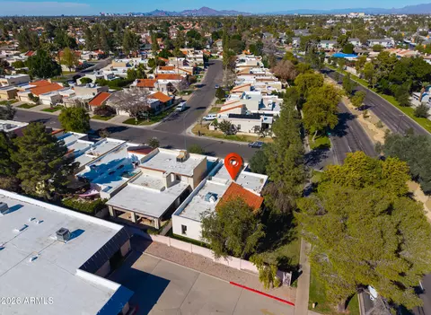 View/Area - 2011 W Nopal Ave, Mesa, AZ 85202 photo 1 of 15