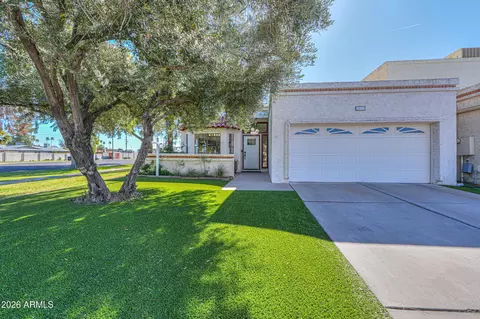 2011 W Nopal Ave, Mesa, AZ 85202