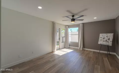 Living - 2011 W Nopal Ave, Mesa, AZ 85202 photo 5 of 6