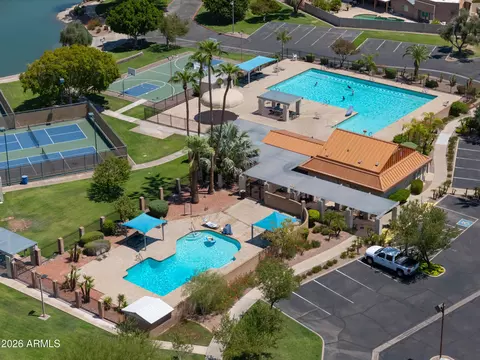 Exterior - 2011 W Nopal Ave, Mesa, AZ 85202 photo 19 of 19