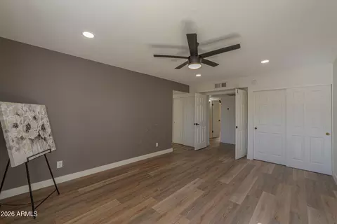 Bedroom - 2011 W Nopal Ave, Mesa, AZ 85202 photo 1 of 3