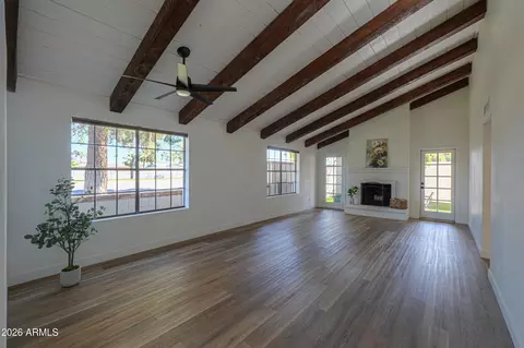 Living - 2011 W Nopal Ave, Mesa, AZ 85202 photo 4 of 6