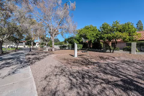 Exterior - 2011 W Nopal Ave, Mesa, AZ 85202 photo 11 of 19
