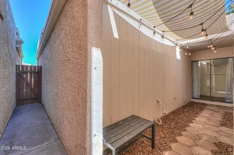 Exterior - 2011 W Nopal Ave, Mesa, AZ 85202 photo 7 of 19