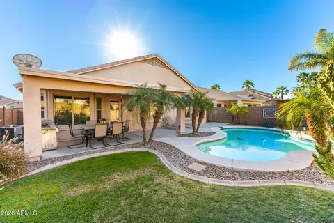 45144 W Desert Garden Rd, Maricopa, AZ 85139